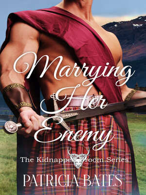 cover image of Marrying Her Enemy